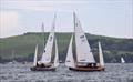Salcombe Yacht Club Sailing Club Series Race 3 &copy; Lucy Burn