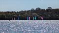 Scorpion Staunton Spring Sprints © Staunton Harold Sailing Club