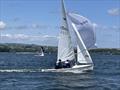 Scorpion Inlands at Chew Valley Lake © Chris Meredith, Adam Sykes, John Smalley, Martin Rose