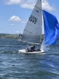 Scorpion Inlands at Chew Valley Lake © Chris Meredith, Adam Sykes, John Smalley, Martin Rose