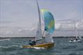 CraftInsure Silver Scorpions at Lymington © Nick Lightbody