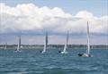 CraftInsure Silver Scorpions at Lymington © Nick Lightbody