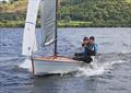 Scorpion Welsh Championship at Bala Sailing Club © John Hunter