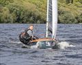 Scorpion Welsh Championship at Bala Sailing Club © John Hunter