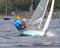 Scorpion Welsh Championship at Bala Sailing Club © John Hunter