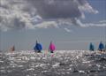 Scorpion National Championship at Looe Day 3 &copy; Nick Lightbody