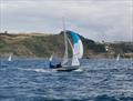 Scorpion National Championship at Looe Day 3 &copy; Nick Lightbody