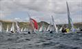 Scorpion National Championship at Looe Day 3 &copy; Nick Lightbody