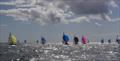 Scorpion National Championship at Looe Day 3 &copy; Nick Lightbody
