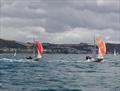 Scorpion National Championship at Looe Day 3 &copy; Nick Lightbody