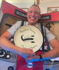 The after party - Scorpion National Championship at Looe day 5 &copy; Zoe Grant