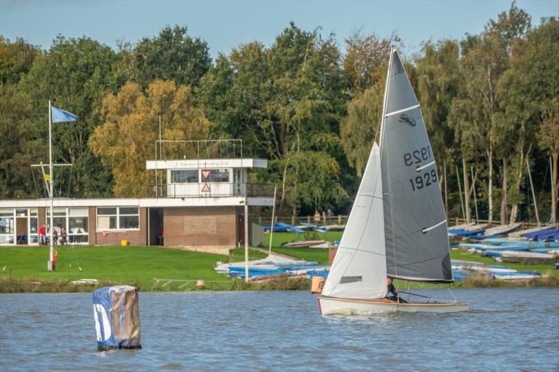 Scorpion End of Season Championships at Staunton Harold - photo © Tim Hampton