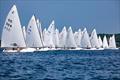 The Inland Championship 2018 © Melges / Hannah Lee Noll