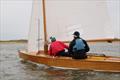 Sharpie open meeting at Overy Staithe &copy; Ellie Clark