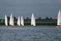 Sharpie open meeting at Overy Staithe &copy; Ellie Clark