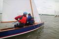 Sharpie open meeting at Overy Staithe &copy; Ellie Clark