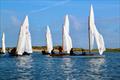 Sharpie open meeting at Overy Staithe &copy; Ellie Clark