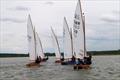 Sharpie open meeting at Overy Staithe &copy; Ellie Clark