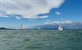 Sigma 33 Offshore One-Design Class Championship 2025 © Karolina Badz