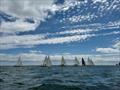 Sigma 33 Offshore One-Design Class Championship 2025 © Karolina Badz