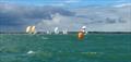 Sigma 33 Offshore One-Design Class Championship 2025 © Karolina Badz
