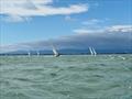 Sigma 33 Offshore One-Design Class Championship 2025 © Karolina Badz