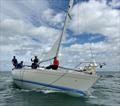 Sigma 33 Offshore One-Design Class Championship 2025 © Karolina Badz