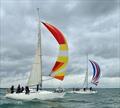 Sigma 33 Offshore One-Design Class Championship 2025 © Karolina Badz