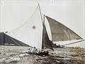 Aeolus, a Challenge Cup winner in 1906-07 © Andy White collection