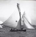 Olinda, built in NSW, was sold to Perth in 1897 © Hall, ANMM