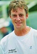 Tim Robinson (UK) in 1999 © Frank Quealey