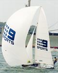 Porter's final 18, 9 Sports in 1979-80 © Arcive