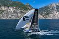 The Rag during the 2026 18ft Skiff European and Mark Foy Championship &copy; GardaTrentinoWind / Circolo Vela Arco