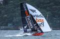 New Zealand's Shaw and Partners at the JJs &copy; SailMedia