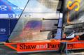 Shaw and Partners Financial Services at the 2025-26 christening day &copy; Frank Quealey