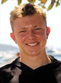 Jacob Marks, skipper of Sixt &copy; Frank Quealey