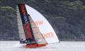 Shaw and Partners Financial Services &copy; SailMedia