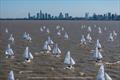© Matias Capizzano / www.capizzano.com Day 4 of the 2024 Snipe World Championship in Buenos Aires, Argentina © Matias Capizzano / www.capizzano.com