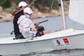 2025 European Youth Snipe Championship day 2 © Pep Portas / RCNM