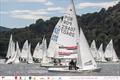2025 European Youth Snipe Championship day 3 © Pep Portas / RCNM