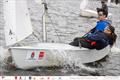 2025 European Youth Snipe Championship day 3 © Pep Portas / RCNM