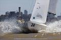 © Matias Capizzano 2024 Snipe World Championship at Buenos Aires, Argentina © Matias Capizzano
