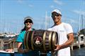 60th Annual Don Q Rum Snipe Regatta &copy; Coconut Grove Sailing Club