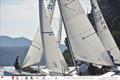 International Friendship League Championship Soling Class © Andrea Baban | RCNM