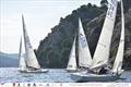 International Friendship League Championship Soling Class © Andrea Baban | RCNM