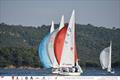 International Friendship League Championship Soling Class © Andrea Baban | RCNM