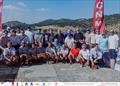 International Friendship League Championship Soling Class © Andrea Baban | RCNM
