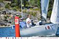 International Friendship League Championship Soling Class © Andrea Baban | RCNM
