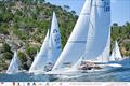 International Friendship League Championship Soling Class © Andrea Baban | RCNM