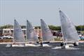 Allen and CB Coverstore sponsored Midland Area Solo Series at Blithfield © Nick Woodhead